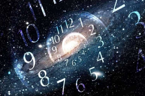 Cosmic Coordinates: Mapping Your Destiny with an Angel Number Calculator