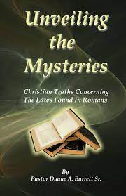 Unveiling the Mysteries: