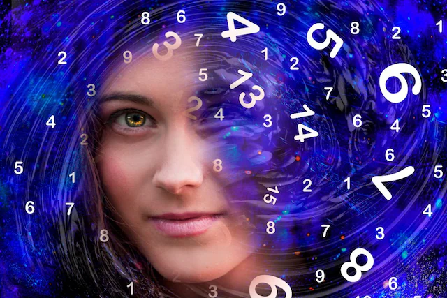 Cosmic Coordinates: Mapping Your Destiny with an Angel Number Calculator